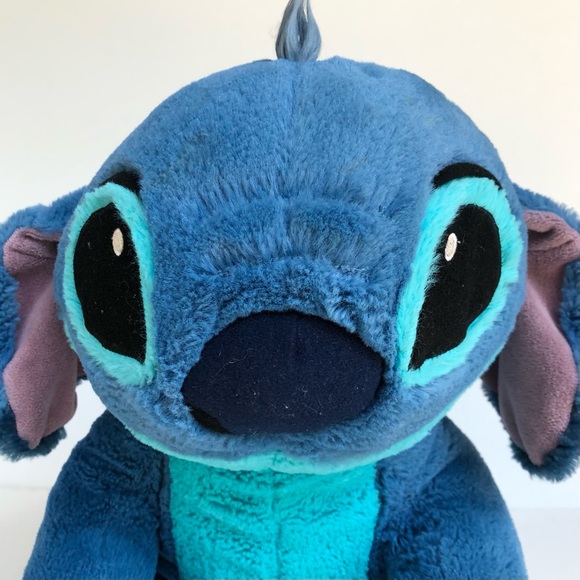 Lilo Stitch | Disney Parks | Stuffed Animal - Picture 2 of 11